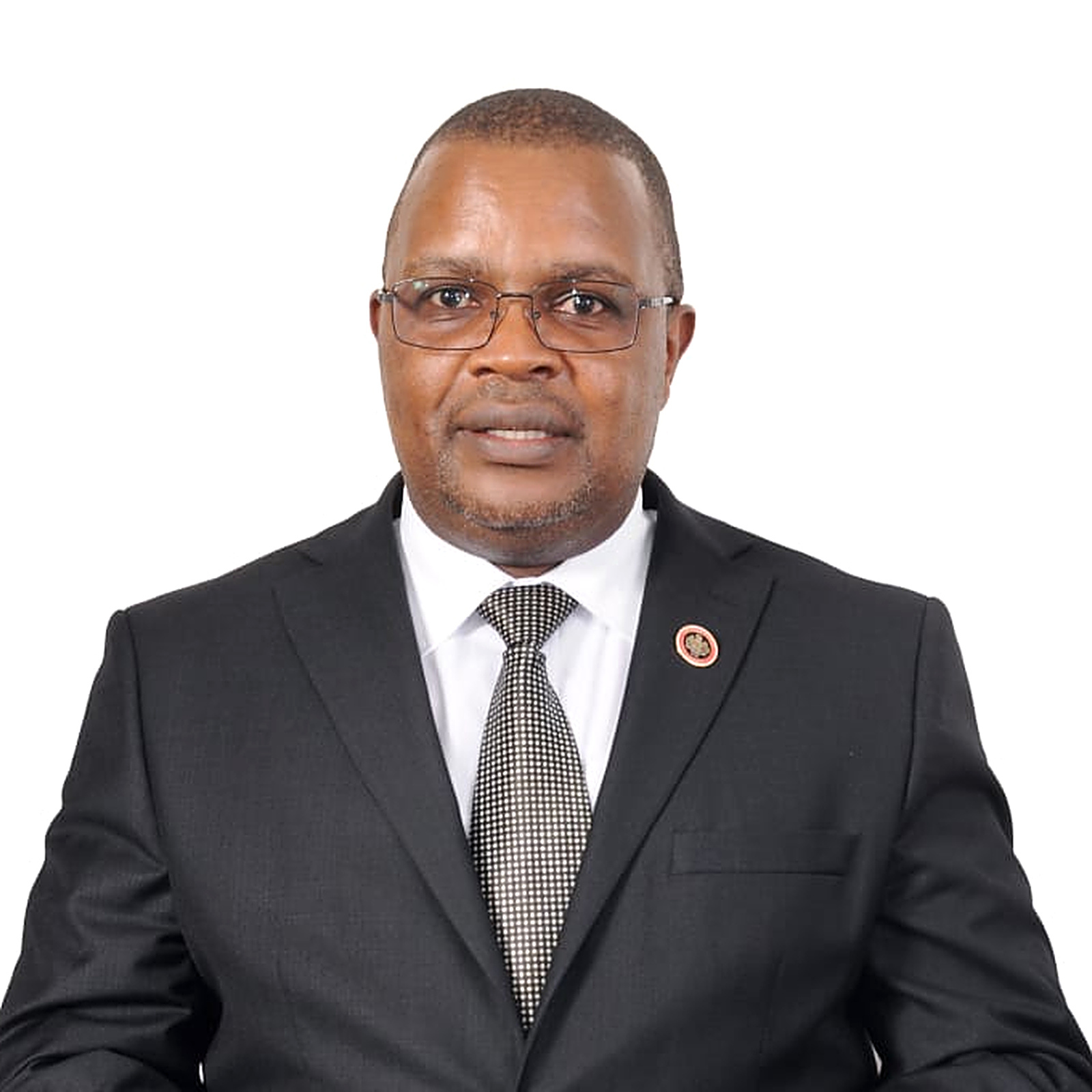 Justice Mugo David Mwangi