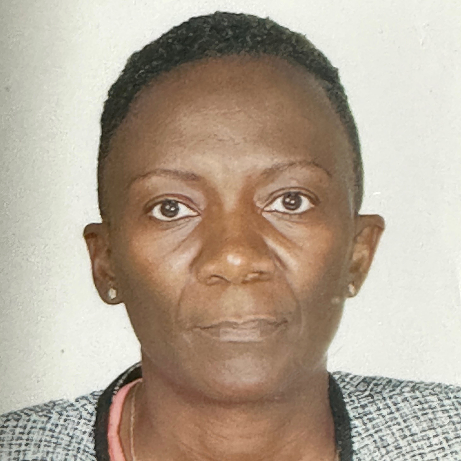 Lady Justice Jacqueline A.A. Mogeni, MBS